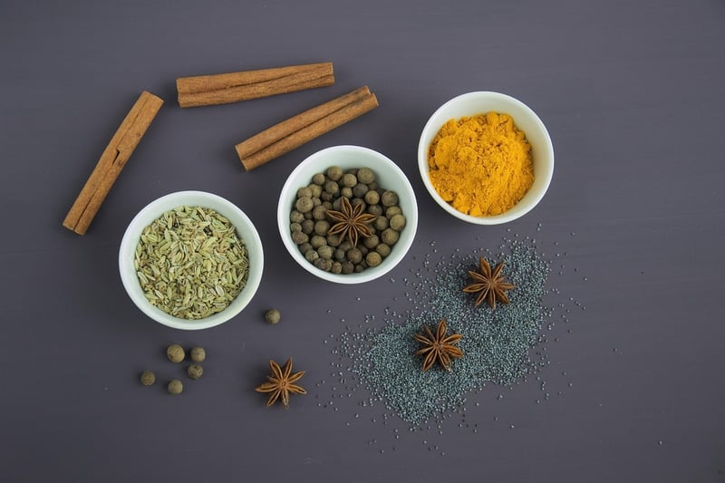Blend Innovations